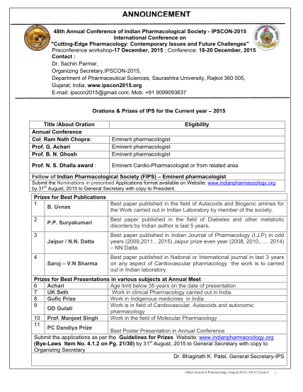 465843773-announcement-form-indian-journal-of-pharmacology