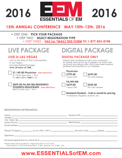 465945023-pick-your-package-select-registration-type-essentials-of-em