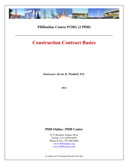 466120585-pdhonline-course-p120g-2-pdh-construction-contract-basics-instructor-kevin-d