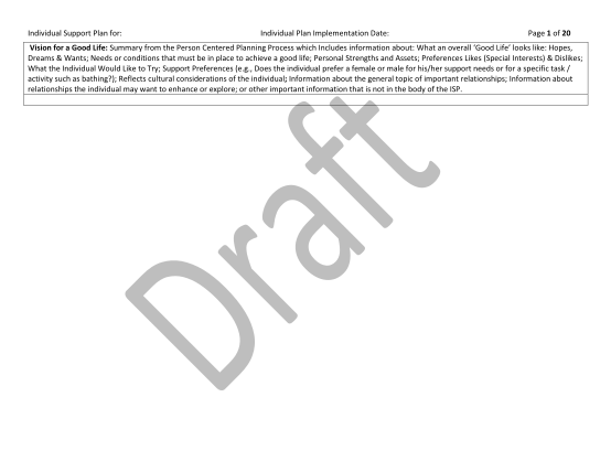 466290370-isp-template-example-missouri-department-of-mental-health-mo-dmh-mo