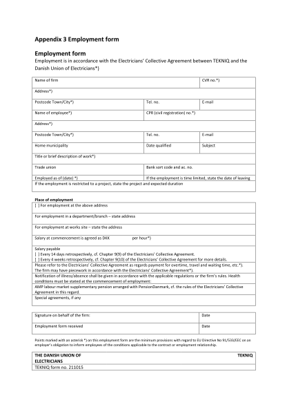 466300772-appendix-3-employment-form-employment-form-def-def