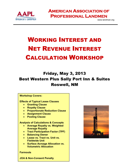 46632336-working-interest-and-net-revenue-interest-calculation-workshop-landman