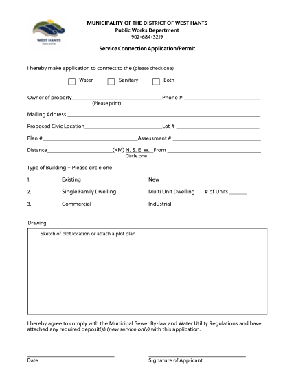 466418584-service-connection-application-permit-westhants