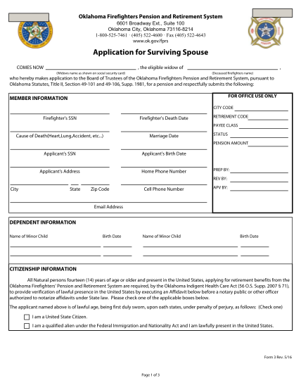 466481027-bform-3b-application-for-surviving-spouse-for-state-of-oklahoma-ok
