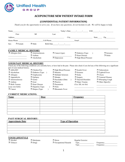 466539776-acupuncture-new-patient-intake-form