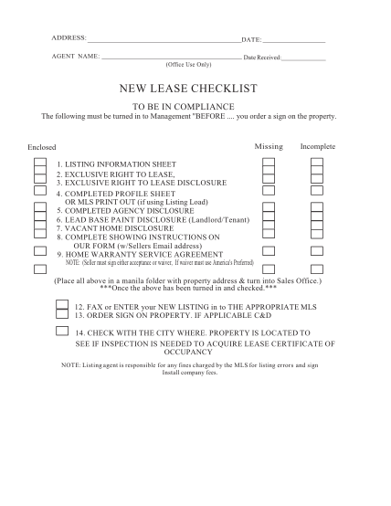 46660750-new-lease-checklist