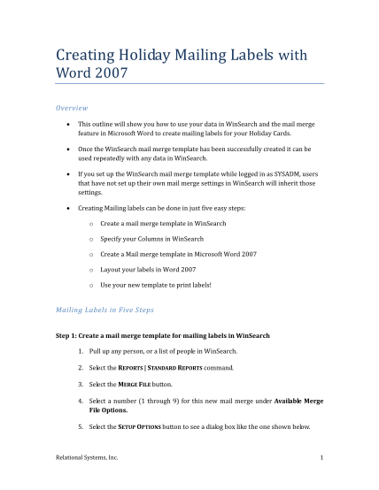 466829900-creating-holiday-mailing-labels-with-winsearch-word-2007doc
