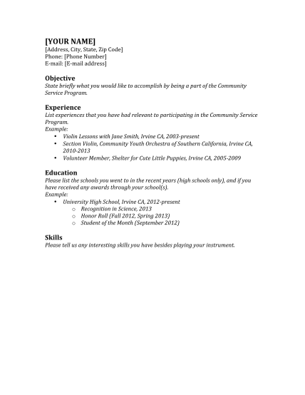 467016201-sample-resume-community-youth-orchestra-of-southern-california-cyosc