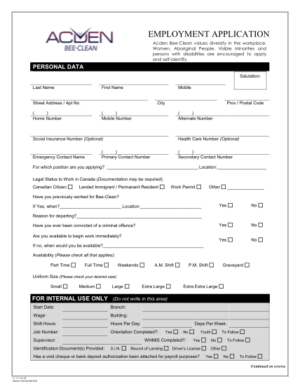 467156660-bee-clean-employment-application-form