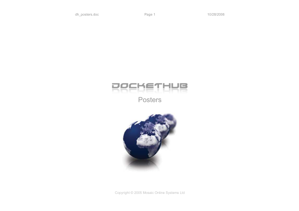 467346298-printer-friendly-pdf-the-dockethub-downstream-access-portal-dockethub10-co