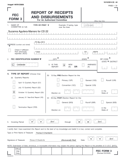467614295-10102014-22-44-image-14978123836-page-1-31-report-of-receipts-and-disbursements-fec-form-3-1
