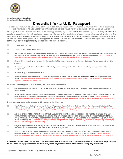 467831430-passport-correct-or-change-in-formation-in-y-our-passport-name-change-or-typ-o-error-or-replace-your-limi-ted-passport-for-passports-issue-d-over-a-year-ago-please-print-out-this-checklist-and-bring-it-to-your-appointment-signed-and