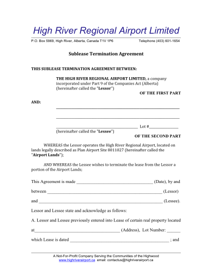 467863677-sublease-termination-july-12-2015-high-river-regional-airport-highriverairport