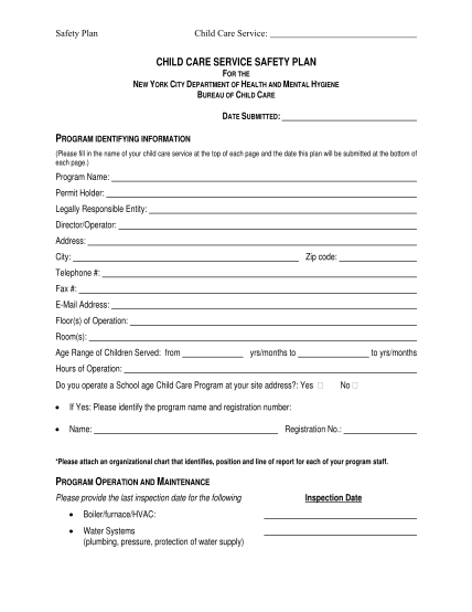 46796483-dc-safety-plan-templatepdf-nyc-department-of-health-child-care-forms