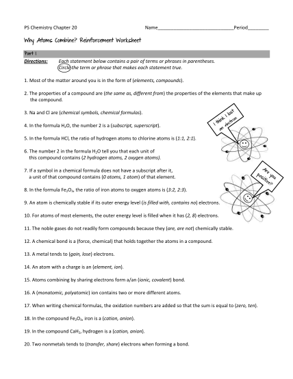 468361064-why-atoms-combine-reinforcement-worksheet-directions-jh399-k12-sd