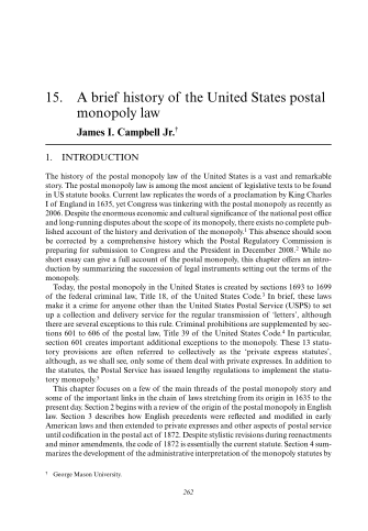 46880721-a-brief-history-of-the-united-states-postal-monopoly-law-james-i