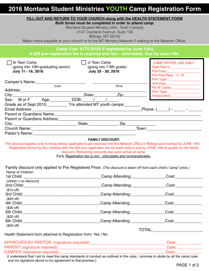 469221651-2016-senior-junior-teen-camp-registration-form