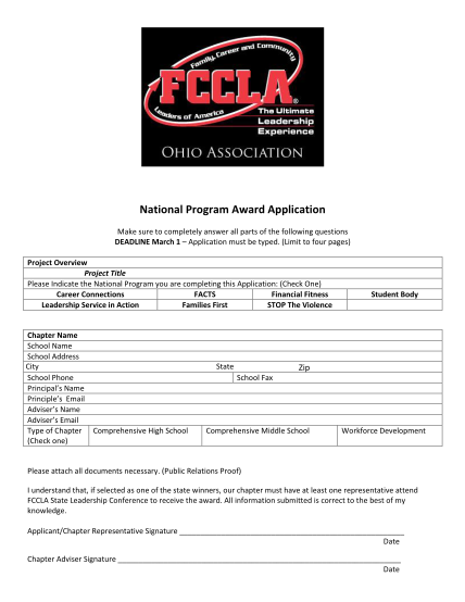 46990196-national-program-award-application-ohio-fccla