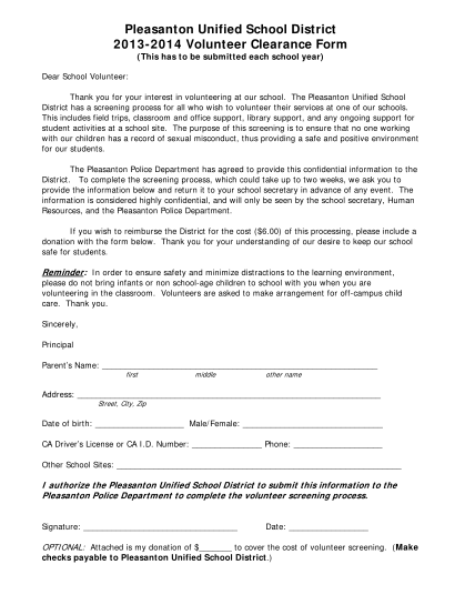 47009034-fillable-a-school-clearance-form