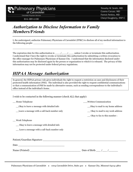 470129145-authorization-to-disclose-information-to-family-members
