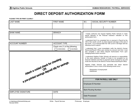 47022119-direct-deposit-authorization-form-highline-public-schools-highlineschools