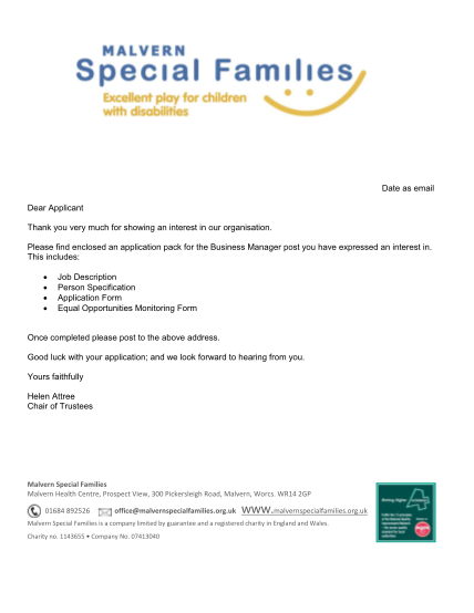 470322446-date-as-email-dear-applicant-thank-you-very-much-for-showing-an-interest-in-our-organisation-malvernspecialfamilies-org