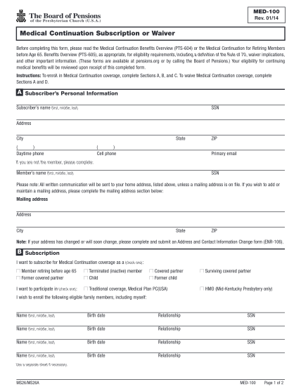 47039842-med-100-medical-continuation-subscription-or-waiver