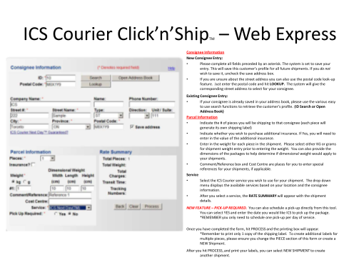 470532200-ics-courier-clicknshiptm-web-express