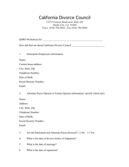 45 california divorce agreement pdf page 2 - Free to Edit, Download ...