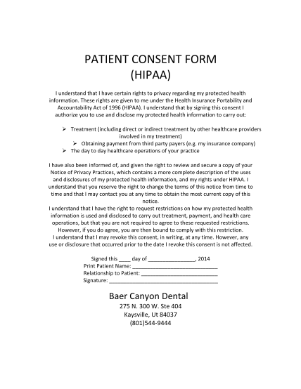 471062965-patient-consent-form-hipaa-baer-canyon-dental