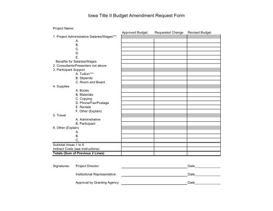 47124719-iowa-title-ii-budget-amendment-request-form-board-of-regents-regents-iowa