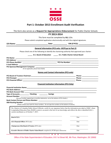 47131077-enrollment-audit-data-verification-form-osse-osse-dc