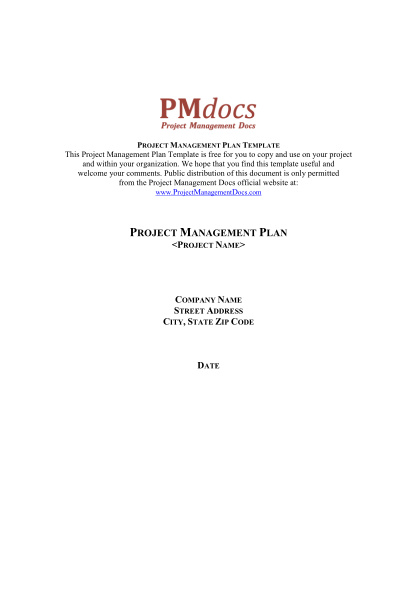 471361568-project-management-plan-from-pmdocs-ankaya-niversitesi-ie406-cankaya-edu