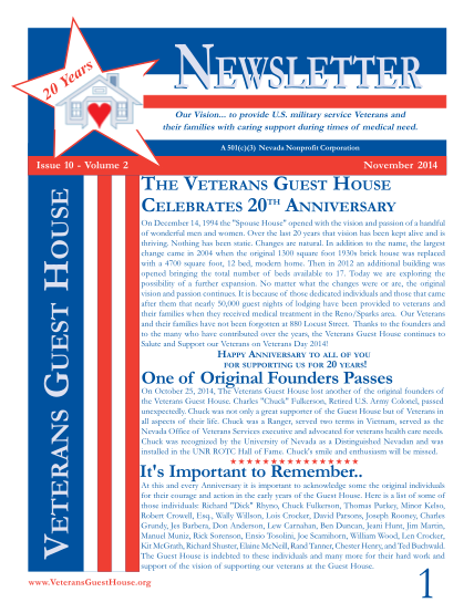 471422216-vgh-newsletter-may-2009-veterans-guest-house-veteransguesthouse