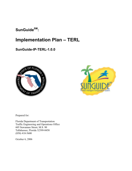 47142569-implementation-plan-terl-sunguide-software