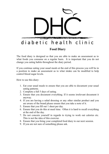 471454602-food-diary-diabetic-health-clinic-diabetic-health-clinic-diabetichealthclinic