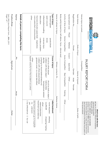 471491697-form-whs-injury-report-form-byron-bay-basketball-assoc