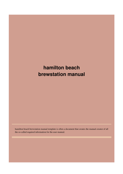 471500078-hamilton-beach-brewstation-manual-getdocumentationcom