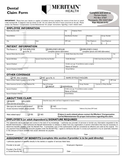 47180-fillable-example-of-dental-claim-form165-standard-ada-form-wiki-bssd