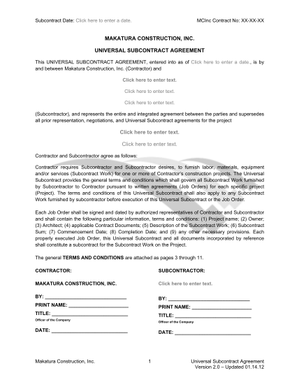 471804349-revised-universal-subcontractor-agreement-v20