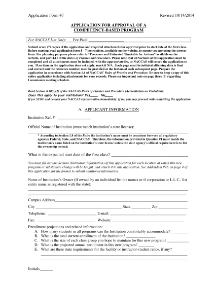 47202151-application-form-7-competency-based-program-naccas