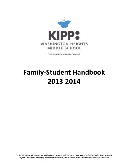 47202835-family-student-handbook-2013-2014-new-york-city-charter