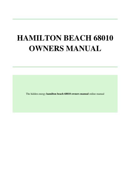 472031750-hamilton-beach-68010-owners-manual-hengchengkycom