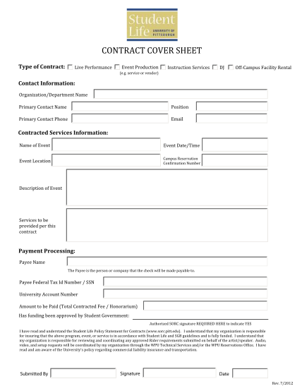 47211975-contract-cover-sheet-student-affairs-studentaffairs-pitt
