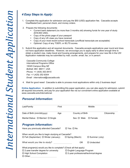 47218410-fillable-international-student-application-form-for-cascadia-cascadia