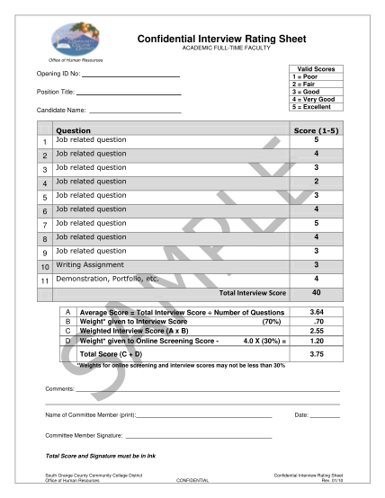 47219887-form-7-new-interview-rating-sheet-sample