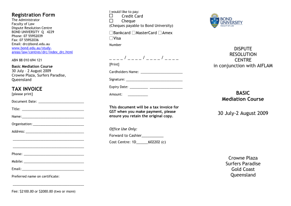 47246791-registration-form-tax-invoice-basic-mediation-bond-university