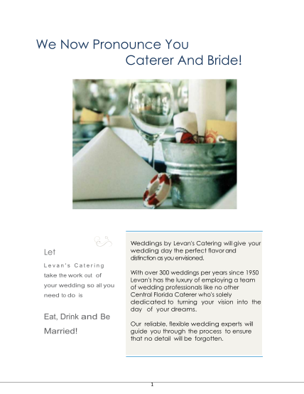472536122-we-now-pronounce-you-caterer-and-bride