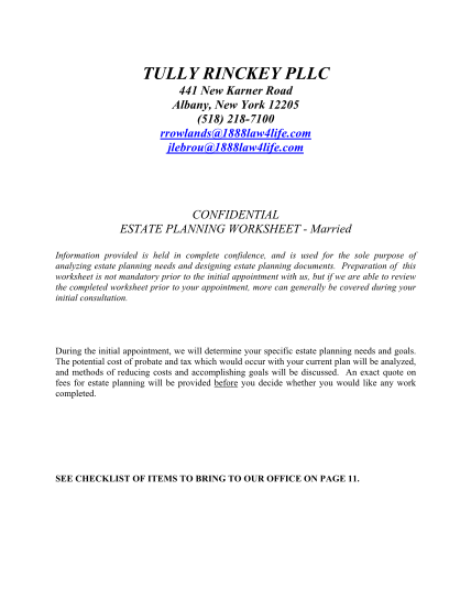 47281166-estate-planning-worksheet-married-tully-rinckey-pllc