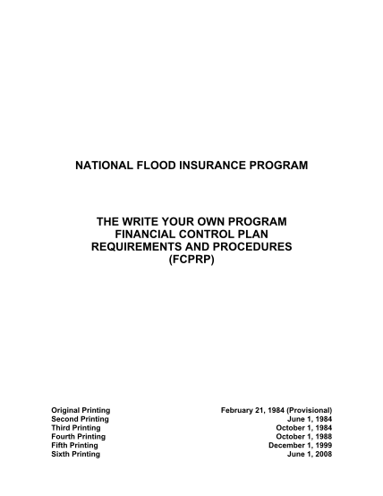 472961805-the-write-your-own-program-financial-control-plan-requirements-and-procedures-fcprp